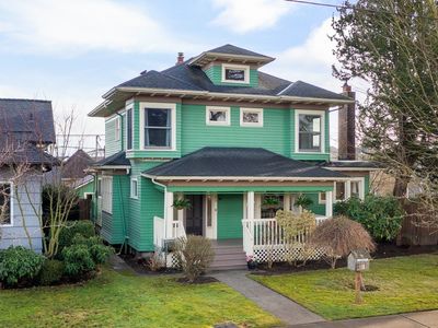 1705 Colby Avenue, Everett, WA, 98201