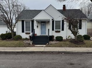 419 W Defenbaugh St, Kokomo, IN