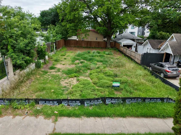 2210 Lucas Dr, Dallas, TX 75219