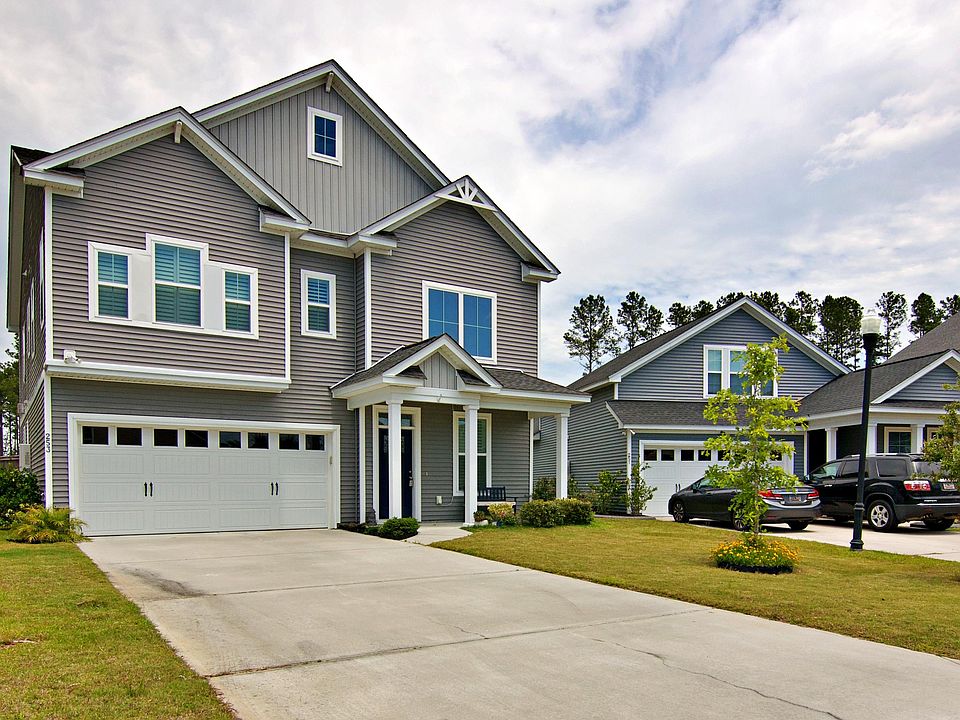 2nd image of 253 Palmetto Walk Dr