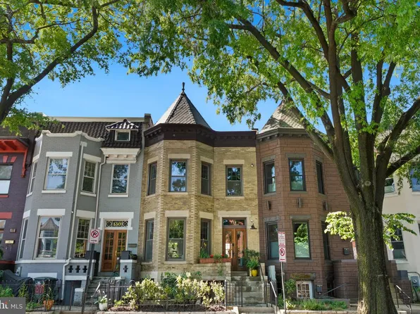 132 Rhode Island Ave NW, Washington, DC 20001