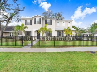 2301 S Church Ave, Tampa, FL 33629