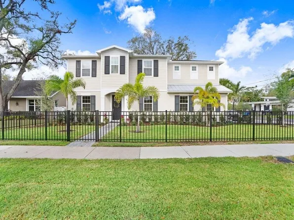 2301 S Church Ave, Tampa, FL 33629