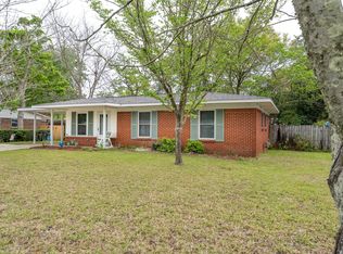 134 Holmes Blvd NW, Fort Walton Beach, FL 32548