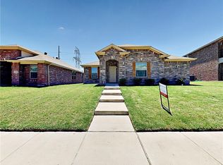 1762 Overlook Dr, Lancaster, TX 75146