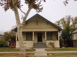 418 W Porter St, Hanford, CA 93230