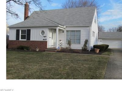 11040 Riveredge Dr, Parma, OH, 44130