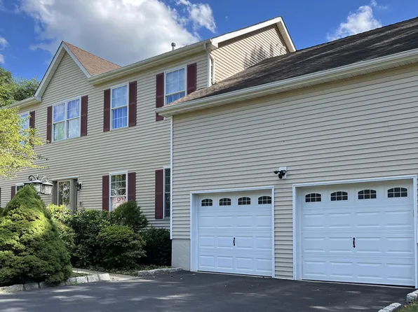 35 Sherwood Court, Jackson, NJ 08527