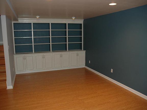 Rec Rm / Office / 4th Bedroom