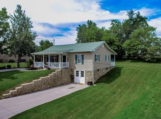 125 Diamond Cir, Newport, TN 37821