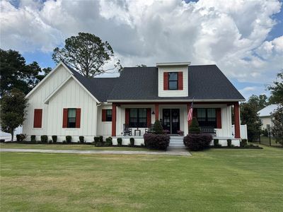 121 N Summit Ave, Lake Helen, FL, 32744