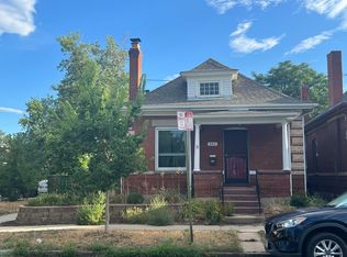 301 E Bayaud Ave, Denver, CO 80209