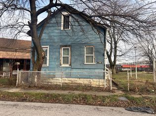 2985 Nursery Ave, Cleveland, OH 44127