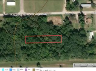 1100 Roosevelt St, Navasota, TX 77868