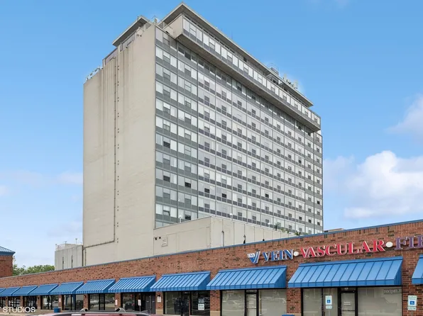 7234 W North Ave APT 706, Elmwood Park, IL 60707