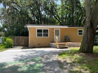 2005 Jefferson Ave, Sanford, FL 32771