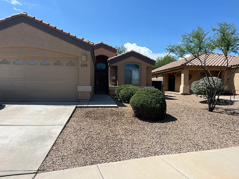 6879 W Copperwood Way — Photo 2