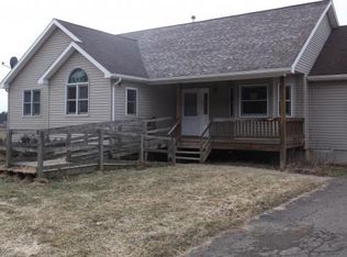 14 Plane Ln, Spencer, NY 14883