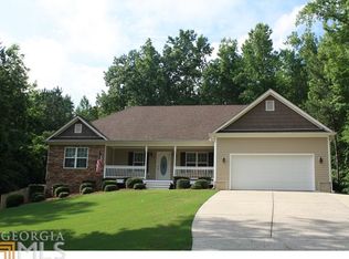 115 Rudders Xing, Newnan, GA 30263