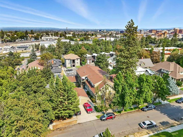 1818 W 8th Ave, Spokane, WA 99204