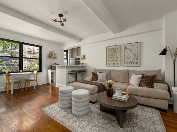 200 East 16th Street image 1 of 9