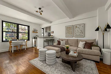 200 East 16th Street