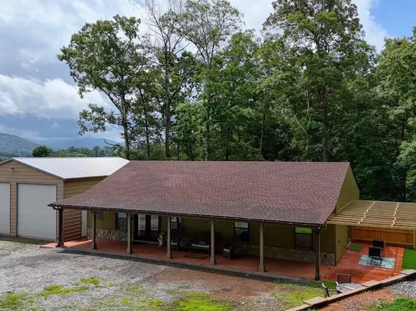 1529 Cedar View Ln, Hiawassee, GA 30546