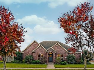 6361 Norman Ave, Springdale, AR 72762