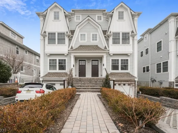 33B Ocean St, Millburn Twp., NJ 07041