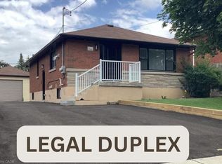 229 W 18th St, Hamilton, ON L9C4H1