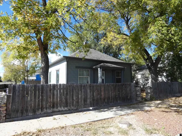 107 N Nebraska Ave, Guernsey, WY 82214