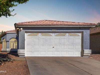 6538 E AUBURN Street, Mesa, AZ, 85205