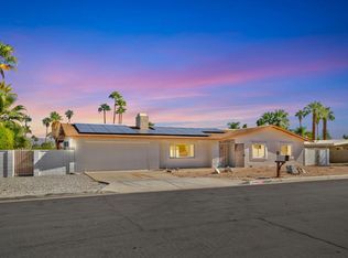 71546 Tangier Rd, Rancho Mirage, CA 92270