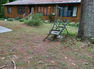 294 Vassalboro Rd, China, ME 04358