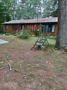 294 Vassalboro Road, China, ME, 04358
