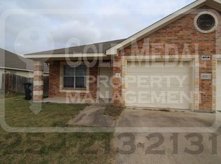 4003 Cambridge Dr, Killeen, TX 76549