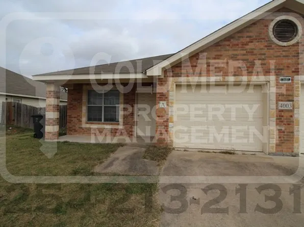 4003 Cambridge Dr, 4003 Cambridge Dr Unit A, Killeen, TX 76549