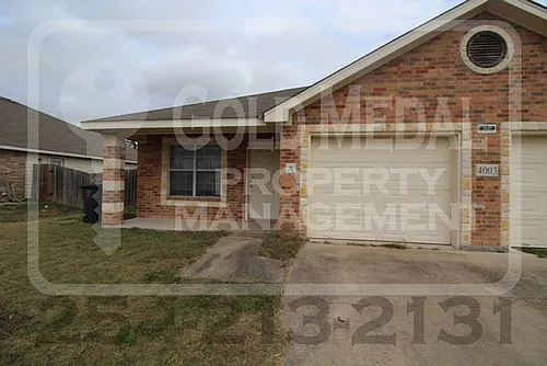 4003 Cambridge Dr Photo 1