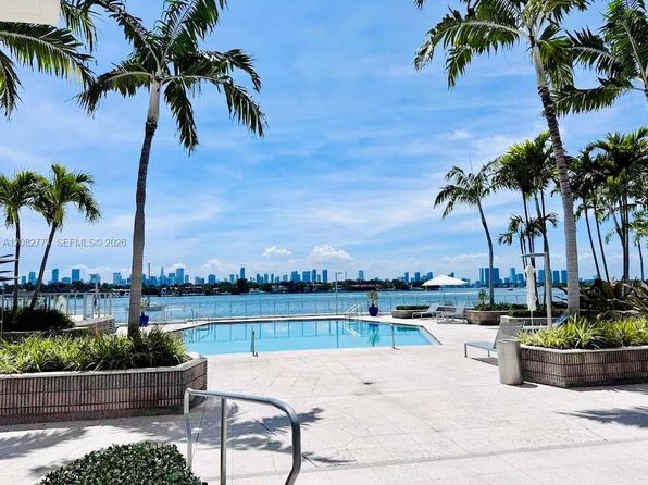 800 West Ave APT 505