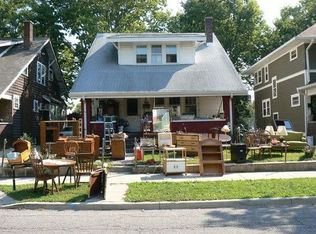 3141 N Kenwood Ave, Indianapolis, IN