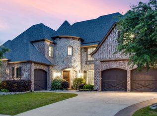 3515 Terrace Way, Celina, TX 75009