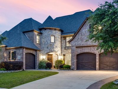 3515 Terrace Way, Celina, TX, 75009