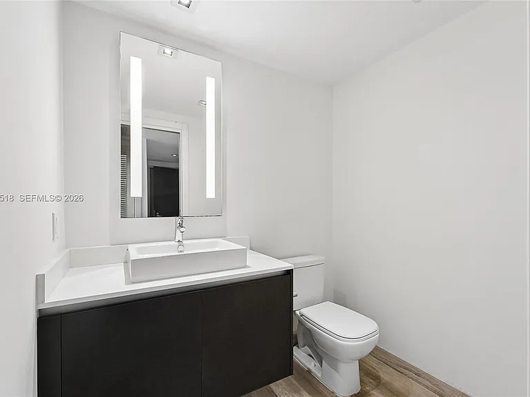 1451 Brickell Ave #2306 — Photo 5