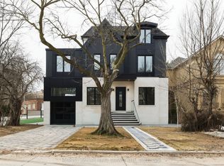 1002 Spadina Rd, Toronto, ON M5N 2M6