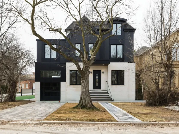 1002 Spadina Rd, Toronto, ON M5N 2M6