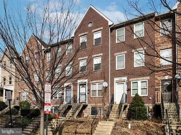 1319 Belmont St NW, Washington, DC 20009