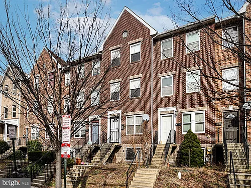 1319 Belmont St NW Photo 1