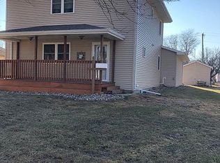 126 West Hwy, Alta, IA 51002