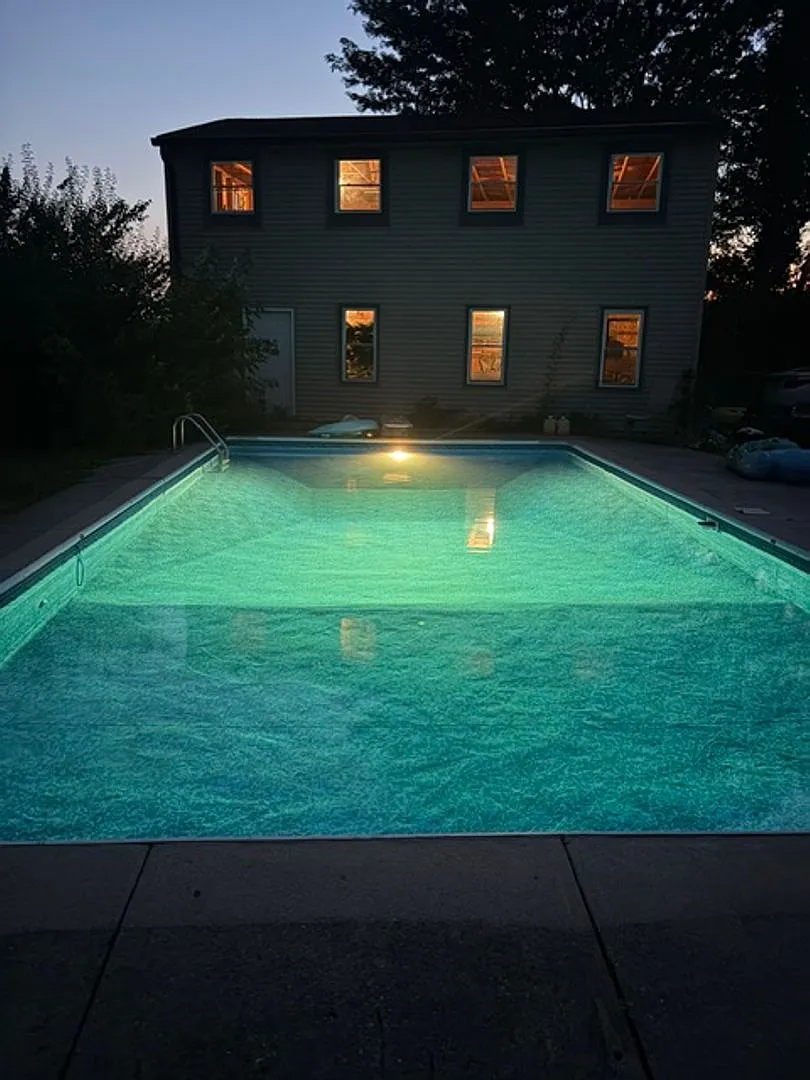 Coming Soon! 3 Bedroom, 2 Full Bath Farmhouse with Inground Pool in Bellbrook School District — Photo 3
