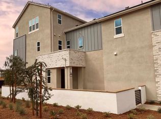 100 Billings, Irvine, CA 92618